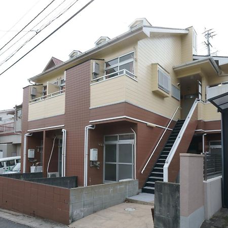 Garden House Ozasa - Apartment Stay Fukuoka  Exterior foto