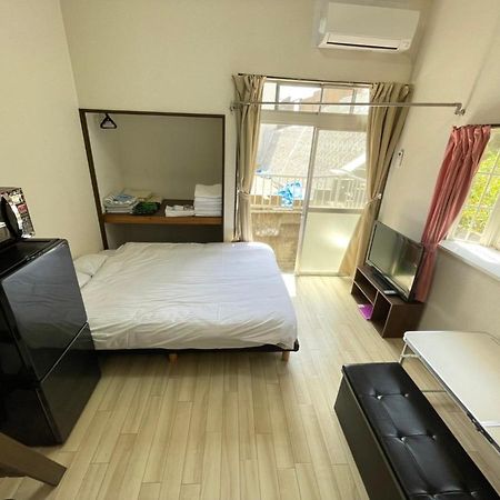 Garden House Ozasa - Apartment Stay Fukuoka  Exterior foto