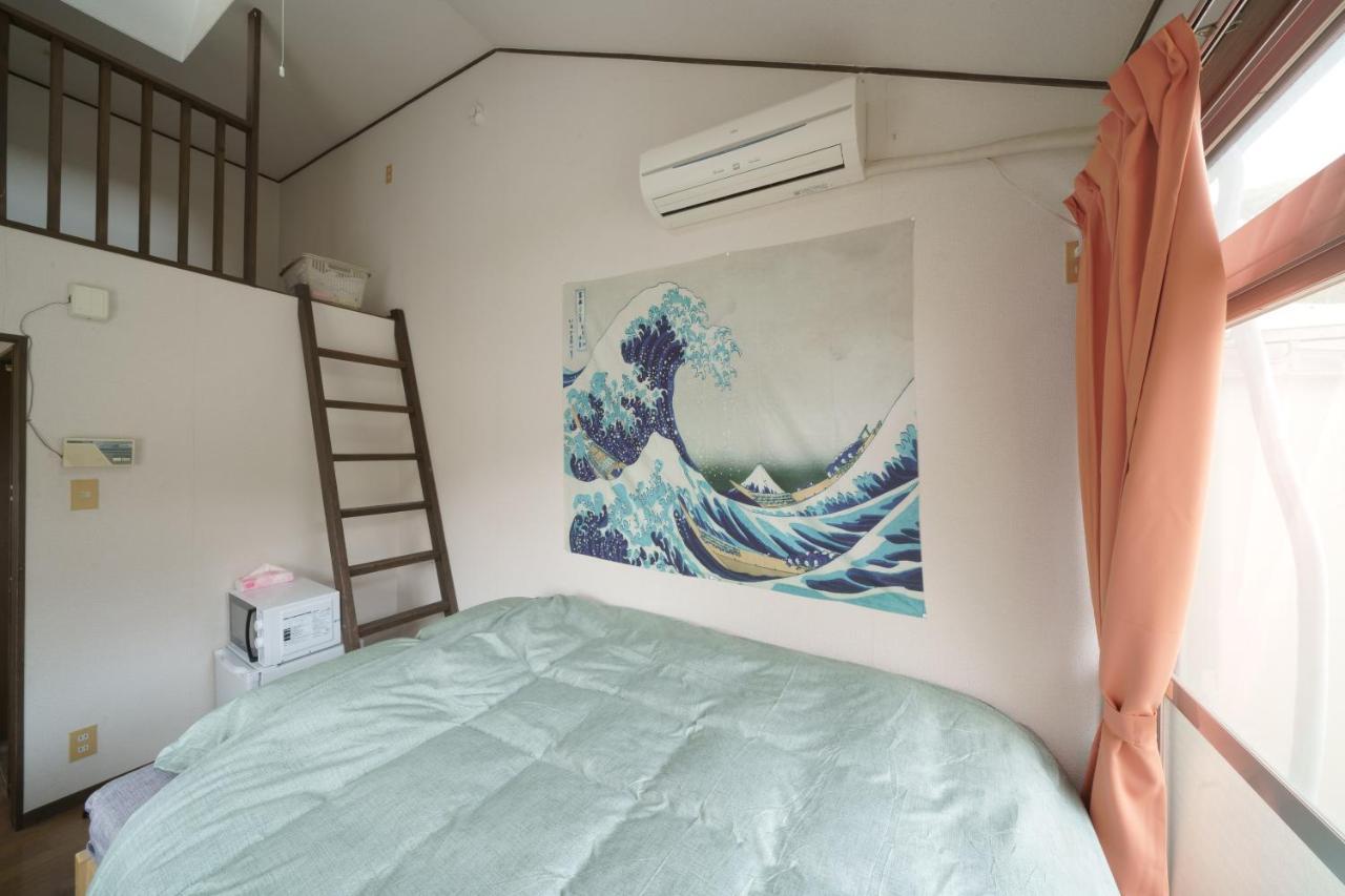 Garden House Ozasa - Apartment Stay Fukuoka  Exterior foto
