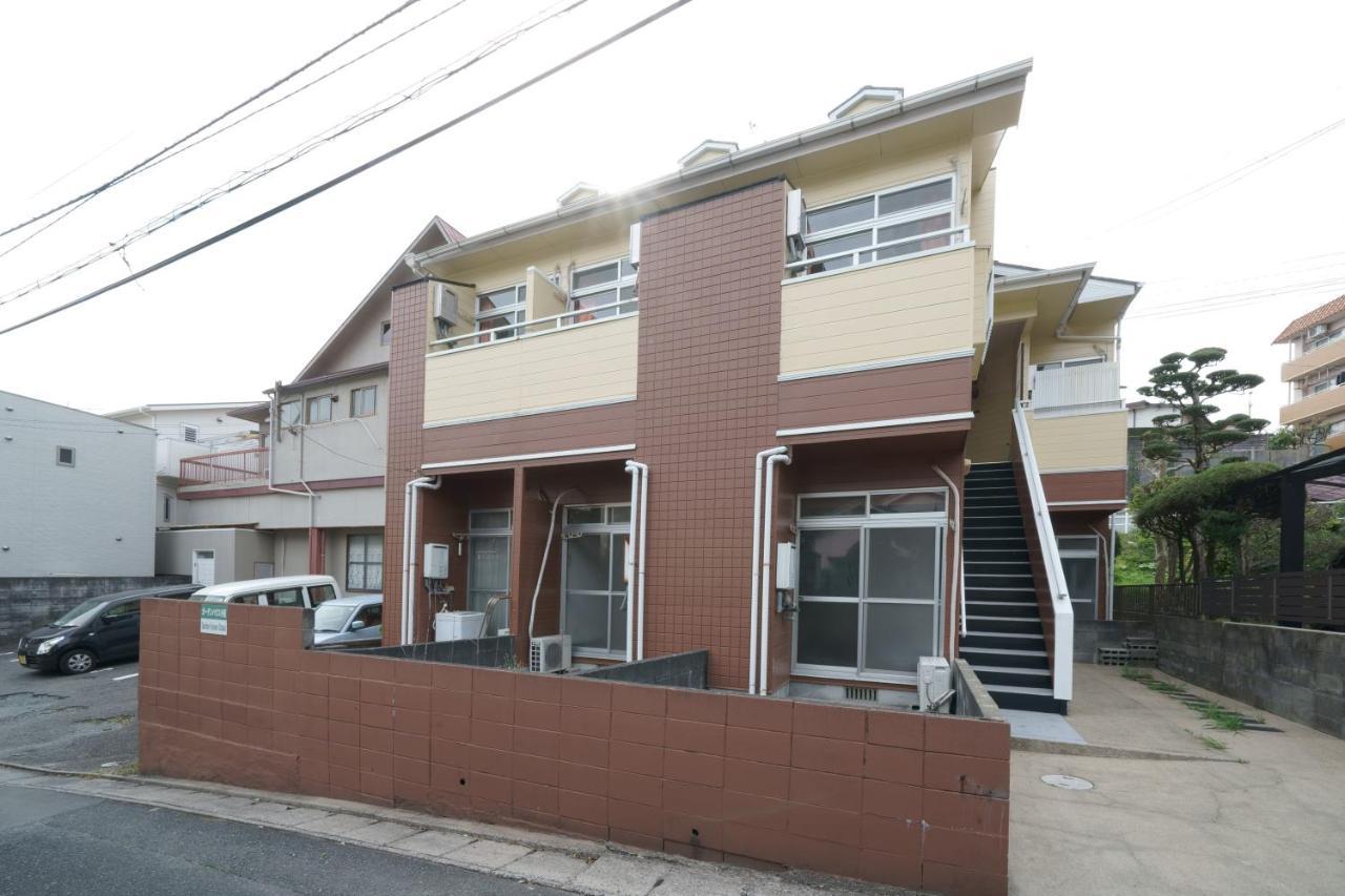 Garden House Ozasa - Apartment Stay Fukuoka  Exterior foto