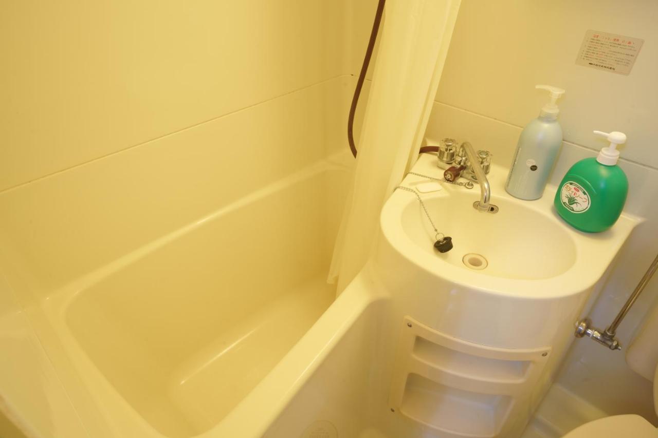 Garden House Ozasa - Apartment Stay Fukuoka  Exterior foto