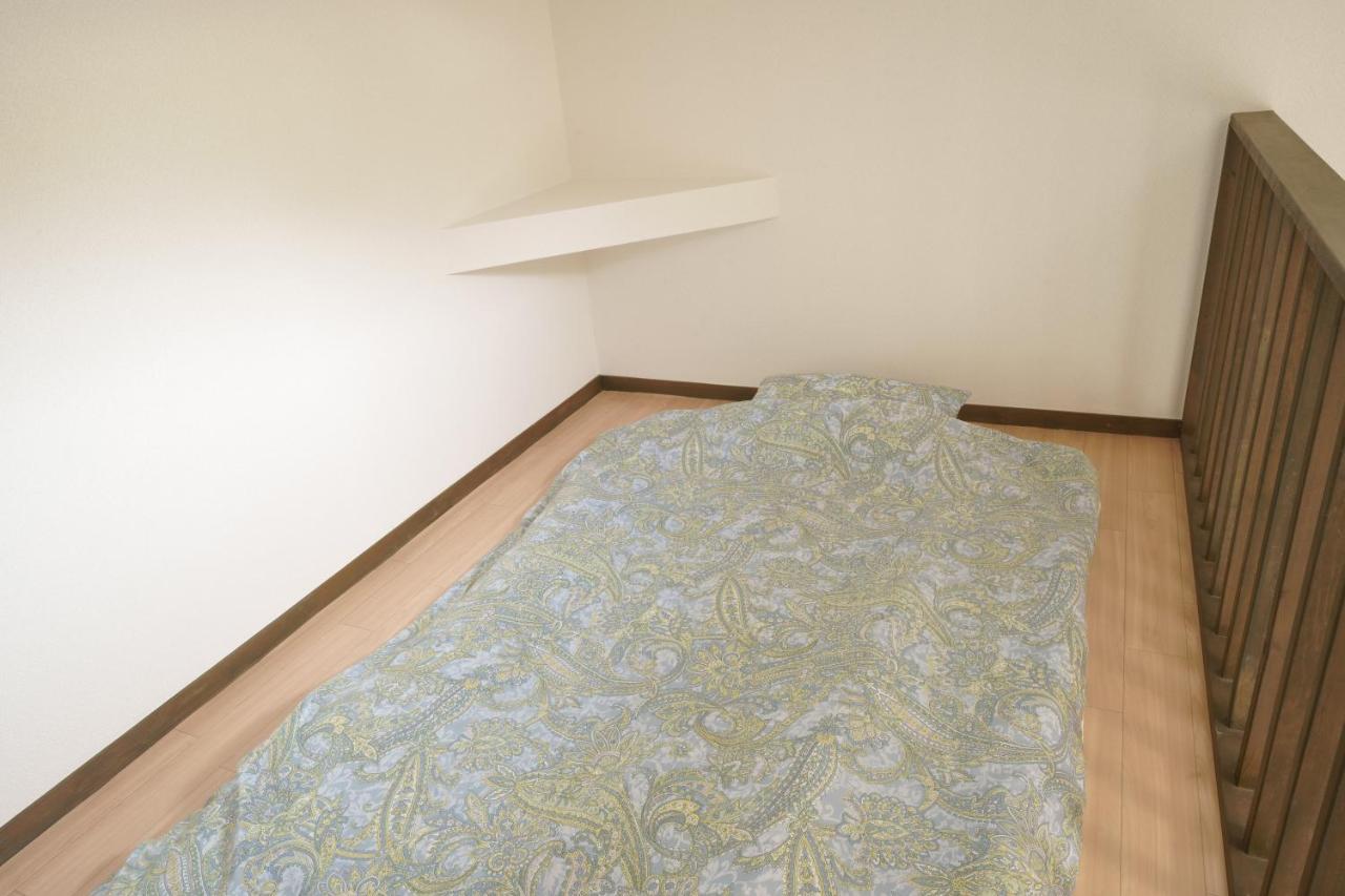 Garden House Ozasa - Apartment Stay Fukuoka  Exterior foto