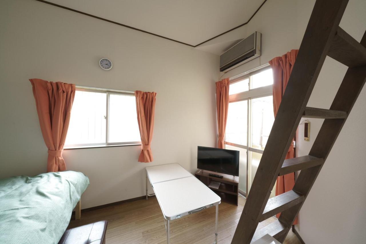 Garden House Ozasa - Apartment Stay Fukuoka  Exterior foto