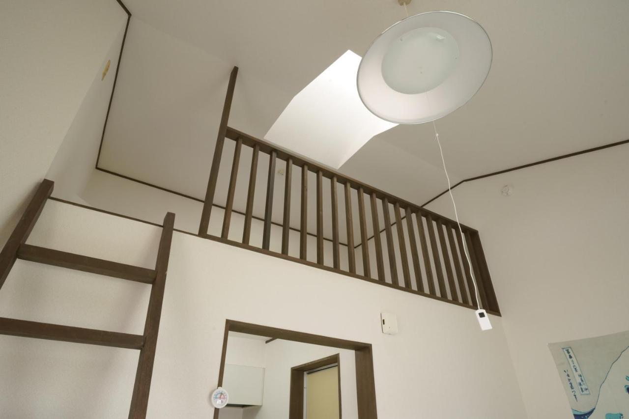 Garden House Ozasa - Apartment Stay Fukuoka  Exterior foto