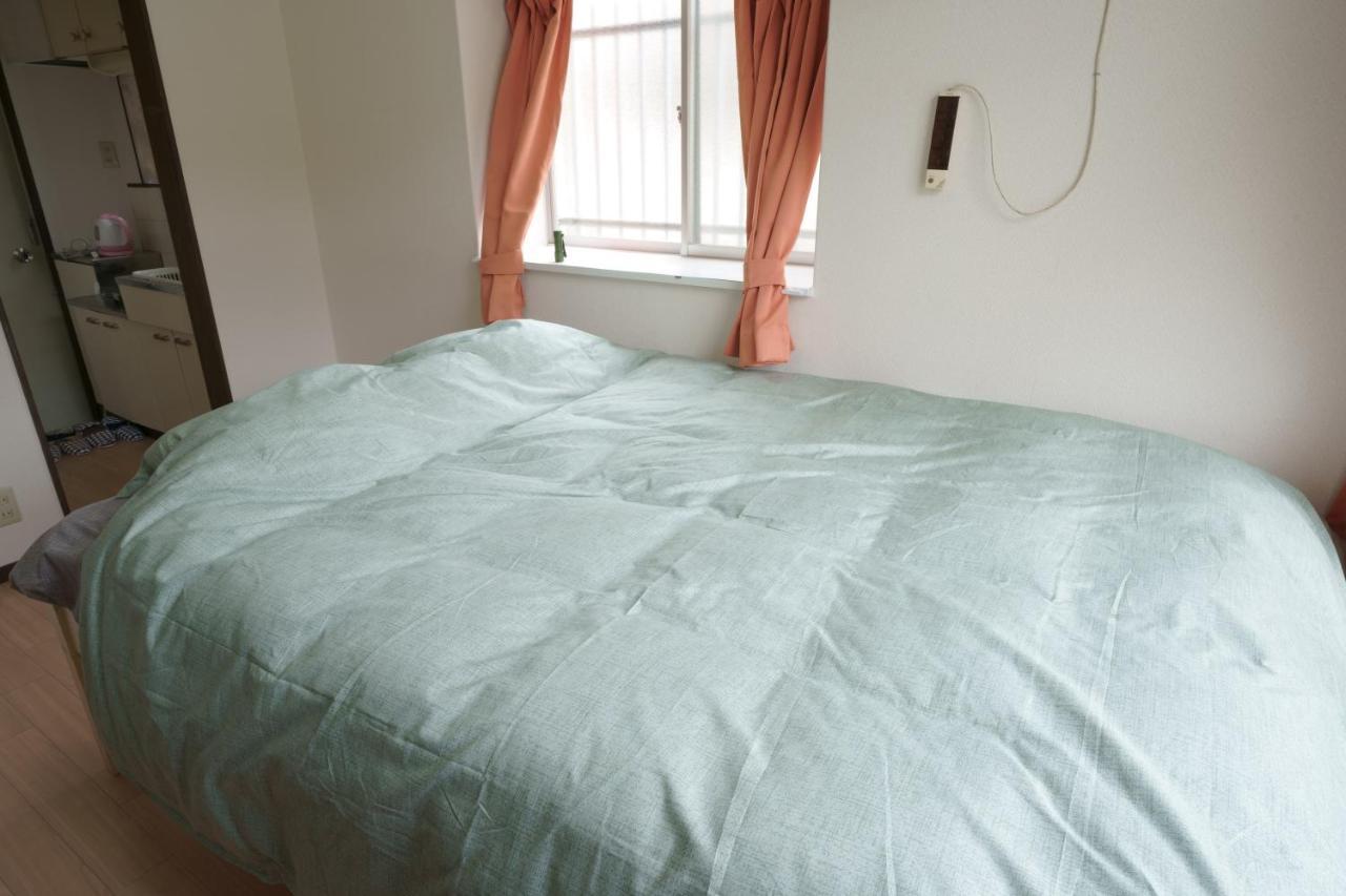 Garden House Ozasa - Apartment Stay Fukuoka  Exterior foto
