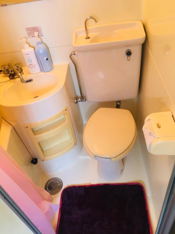 Garden House Ozasa - Apartment Stay Fukuoka  Exterior foto