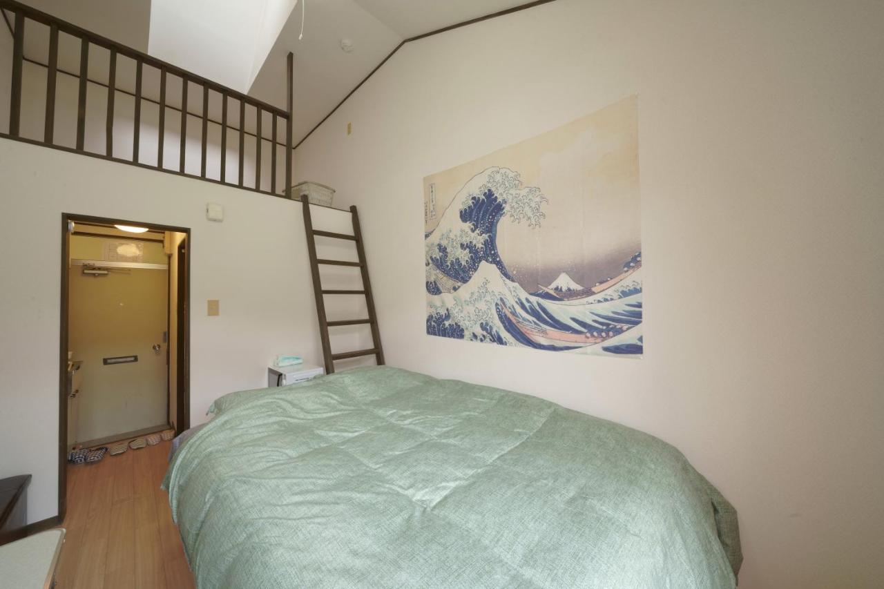 Garden House Ozasa - Apartment Stay Fukuoka  Exterior foto