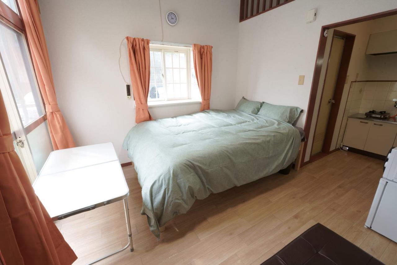 Garden House Ozasa - Apartment Stay Fukuoka  Exterior foto