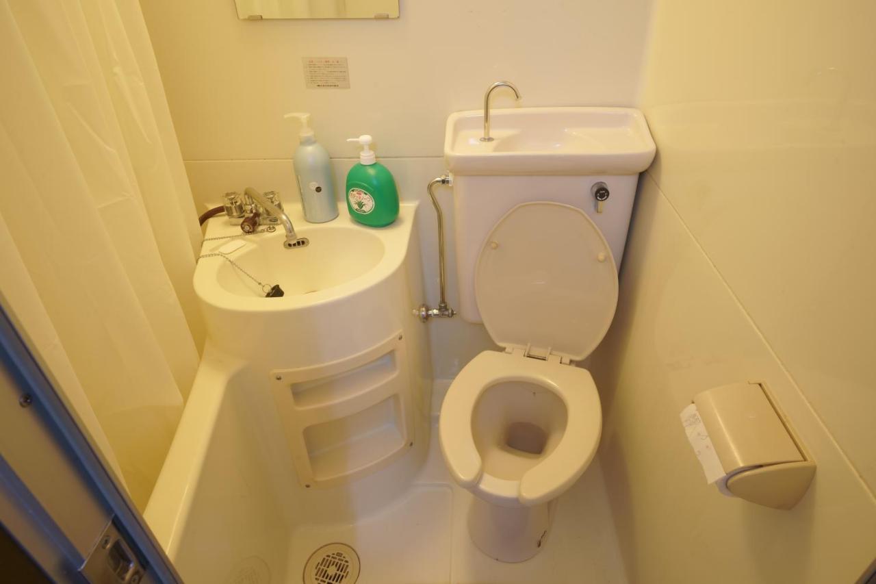 Garden House Ozasa - Apartment Stay Fukuoka  Exterior foto