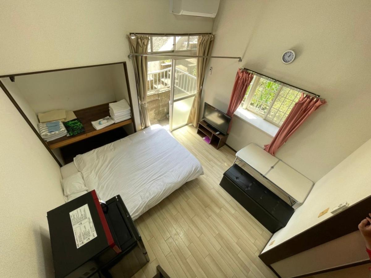 Garden House Ozasa - Apartment Stay Fukuoka  Exterior foto